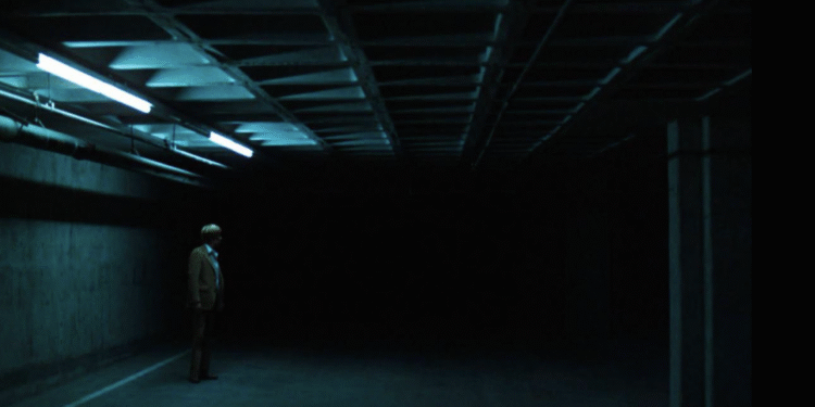 Reframe: ‘All the President’s Men’