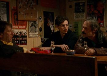 New York Film Festival 2025: ‘The Last One for the Road:’ Francesco Sossai’s Endearing Veneto Road Trip