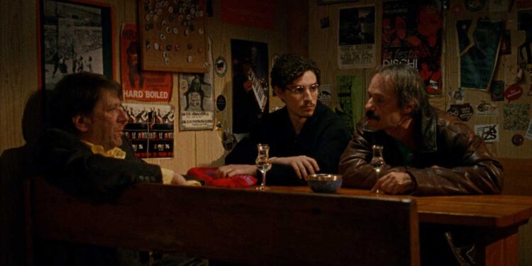 New York Film Festival 2025: ‘The Last One for the Road:’ Francesco Sossai’s Endearing Veneto Road Trip