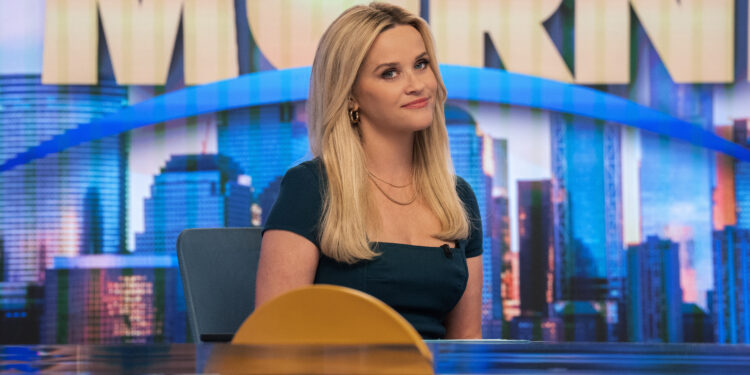 reese witherspoon as bradley jackson