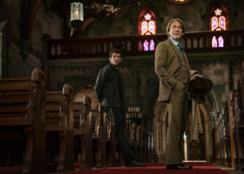 ‘Wake Up Dead Man’ Teaser Trailer Drops!