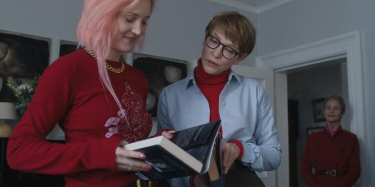 Venice Film Festival 2025: Jarmusch Wins Golden Lion, Safdie Best Director