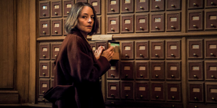 New York Film Festival 2025: In ‘A Private Life,’ Jodie Foster Continues To Enthrall