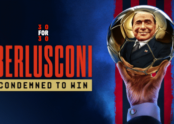 ESPN Films’ Latest 30 for 30 ‘Berlusconi: Condemned to Win’ Premieres Sept. 16