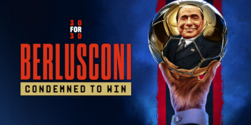ESPN Films’ Latest 30 for 30 ‘Berlusconi: Condemned to Win’ Premieres Sept. 16
