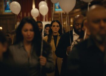 Shorts Exclusive: ‘The Mourning Of’ Drops Trailer