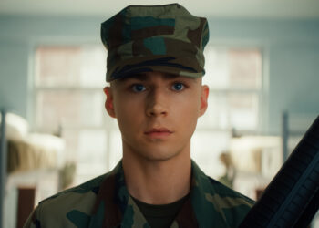 ‘Boots’ Review: Becoming One of the Few and Proud While Hiding Who You Are