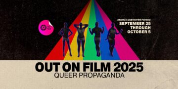 ‘Plainclothes’ & ‘Beautiful Evening, Beautiful Day’ Win Honors at Atlanta’s Out On Film
