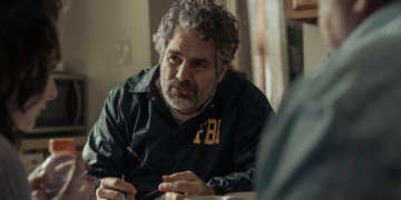‘Task’ Creator Brad Ingelsby Gets Personal About Following Up ‘Mare of Easttown’ for HBO