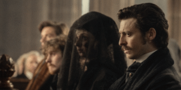 ‘Peaky Blinders’ Creator Steven Knight Turns it up to Eleven with ‘House of Guinness’