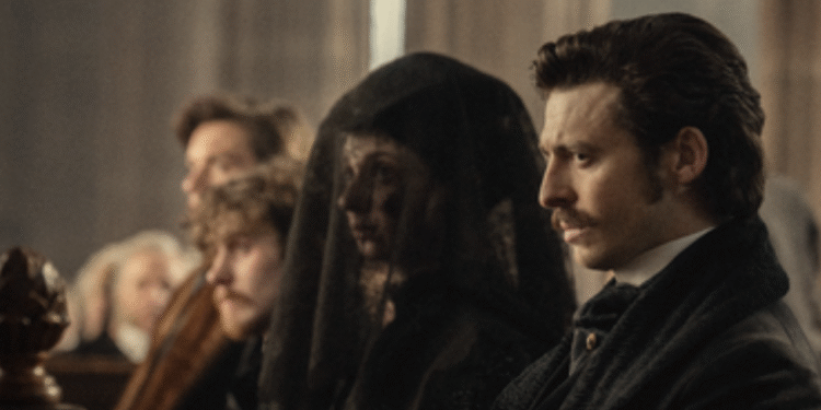 ‘Peaky Blinders’ Creator Steven Knight Turns it up to Eleven with ‘House of Guinness’