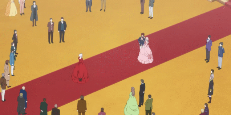 ‘May I Ask for One Final Thing?’ Excels With Unique Characters