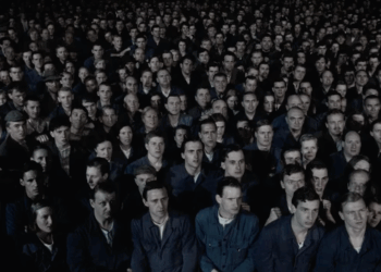 ‘Orwell: 2+2=5’ Leads 10th Annual Critics Choice Doc Awards