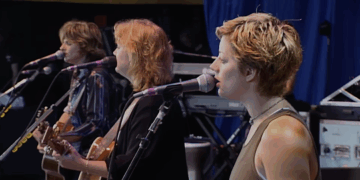 An Olde Man Reminisces During ‘Lilith Fair: Building a Mystery’