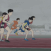 ‘100 Meters’ Director Explores Runners’ Life Via Unique Animation