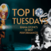 Top Ten Tuesday: Emma Stone’s 10 Best Performances