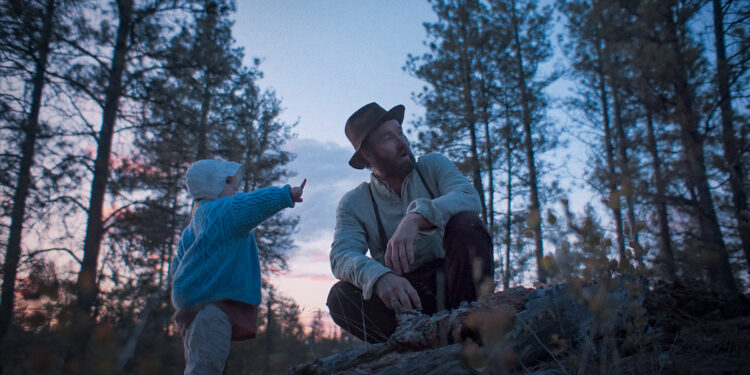 Middleburg: ‘Train Dreams’ Is a Stunning Remembrance