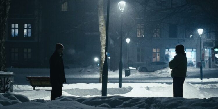 Shorts Exclusive: Oscar-Qualified Short, ‘After Dark’, Debuts Trailer