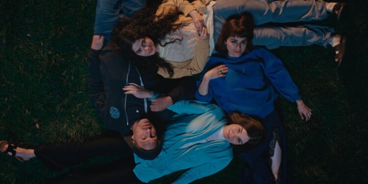 Round Top Film Festival Announces 2025 Main Slate Lineup