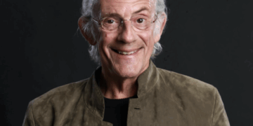 Shorts Exclusive: Christopher Lloyd Boards ‘Money Talk$’ as Executive Producer