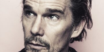 Palm Springs International Film Awards to Honor Ethan Hawke with Career Achievement