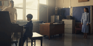 Shorts Exclusive: FYC for Live Action Short Contender ‘Key of Genius’