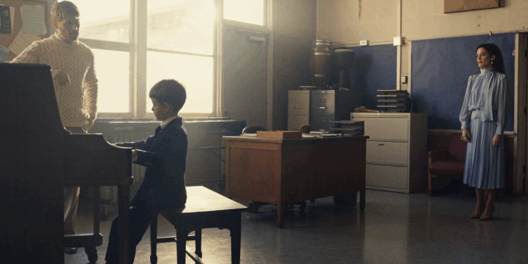 Shorts Exclusive: FYC for Live Action Short Contender ‘Key of Genius’