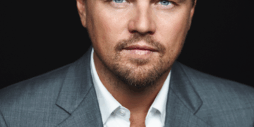 leonardo dicaprio palm springs award