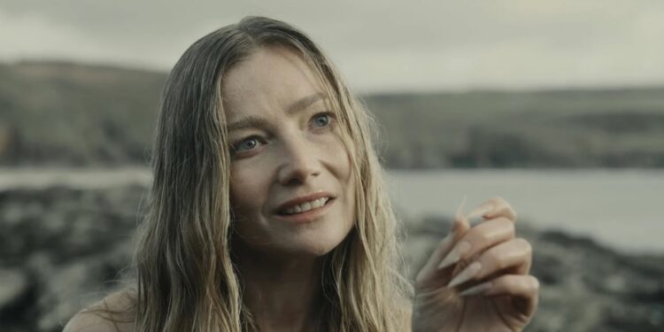 Shorts Exclusive: Miranda Richardson Chats with Ali Cook about ‘The Pearl Comb’