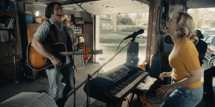 Focus Features Drops New Trailer for ‘Song Sung Blue’