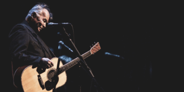 Finding Empathy, Decency, Kindness, & Great Songs in ‘You Got Gold: A Celebration of John Prine’