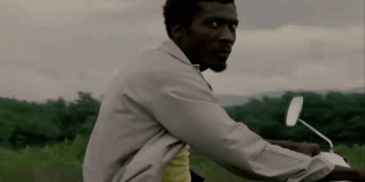 The Many Rivers of Jimmy Cliff