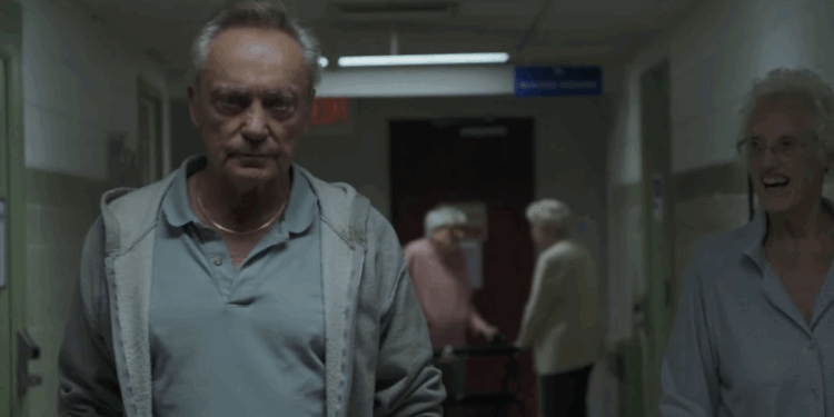 Udo Kier: Icon and Artist