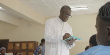 Shorts Exclusive: Doc Contender ‘Seeds from Kivu’ to Stream Exclusively on YouTube