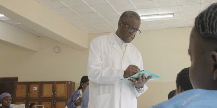 Shorts Exclusive: Doc Contender ‘Seeds from Kivu’ to Stream Exclusively on YouTube
