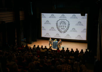 Sun Valley Film Festival Announces 2025 Lineup and Honorees