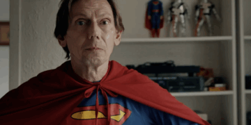 Doc Short: ‘Saving Superman’ Proves That Goodwill Will Always Take Flight