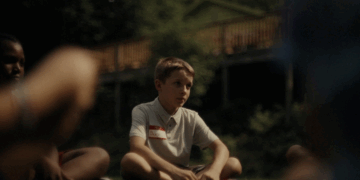 Jonah Haber On Using Little Dialogue to Convey Heartbreak Through Memory for ‘We Were’