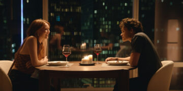 Shorts Exclusive: Oscar-Qualified ‘Butterfly on a Wheel’ Q&A with Trevor Morris