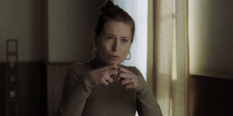 Marnie Blok On Untangling Shared Intergenerational Trauma for ‘Beyond Silence’