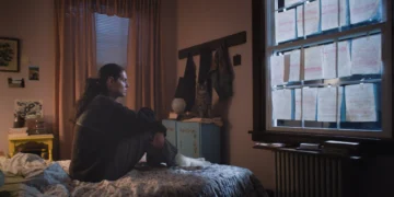 sorry baby house scene