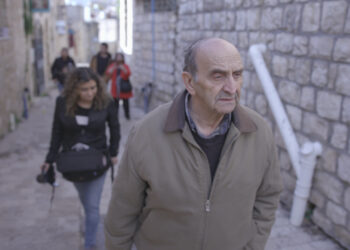 DOC NYC Announces 2025 Jury, Audience Awards