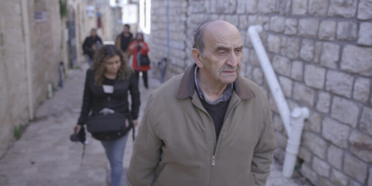 DOC NYC Announces 2025 Jury, Audience Awards