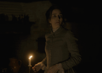 Matthew Scheffler On Embracing Candlelight Horror for ‘The Traveler’