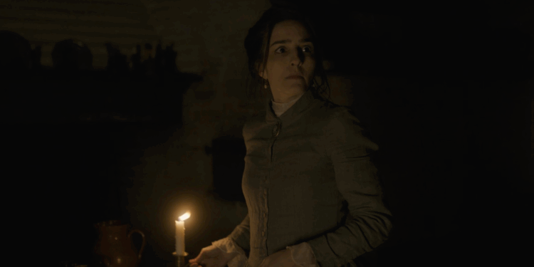 Matthew Scheffler On Embracing Candlelight Horror for ‘The Traveler’
