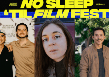 “No Sleep ‘Til Film Fest” Announces Winners