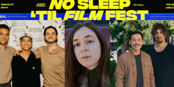 “No Sleep ‘Til Film Fest” Announces Winners