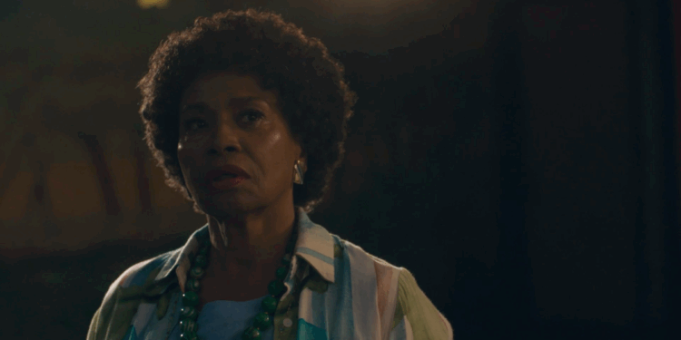 Sam Henderson & Jenifer Lewis On the Power of Words While Confronting Violence with ‘Ado’