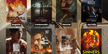 ‘Sinners’ Sinks Its Teeth Into Critics Choice Award Noms with 17