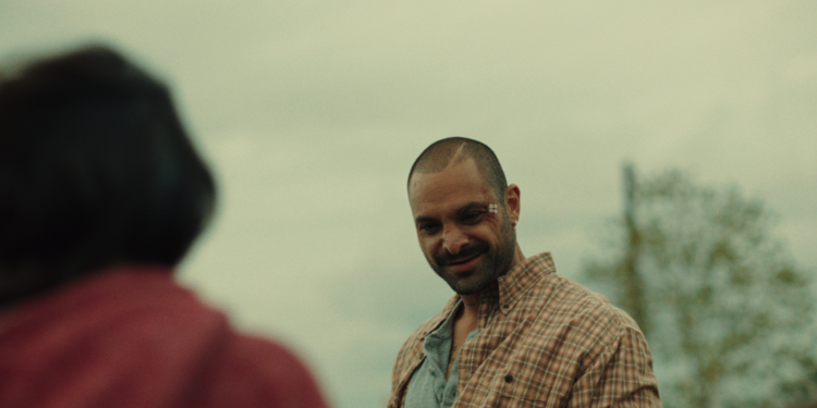 Julia Weisberg Cortés On Cycles of Violence and Manhood for ‘Boyfighter’